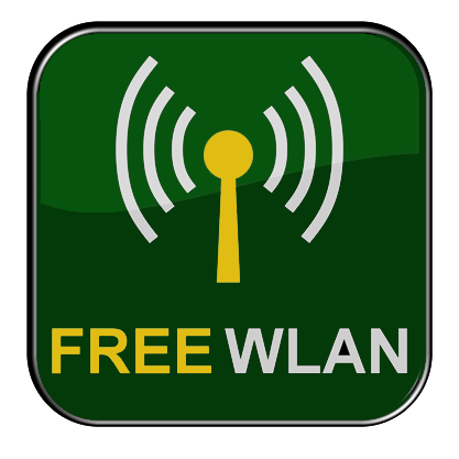 free wlan SCampingplatz in den Niederlanden