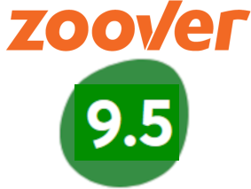 kamperen bij de boer in Winterswijk
