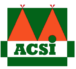 kamperen tijdens de paasdagen of pinksteren acsi gecertificeerd