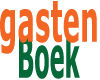 Gastenboek van camping bij ruurlo
