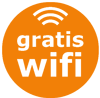 Gratis wifi op camping in gelderland