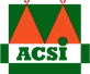 Jaarlijks geïnspecteerd door ACSI